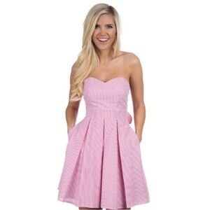 Beautiful Lauren James dress size small